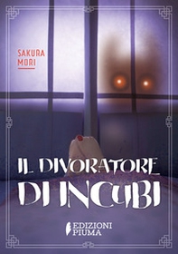 Il divoratore di incubi - Librerie.coop