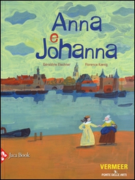 Anna e Johanna - Librerie.coop
