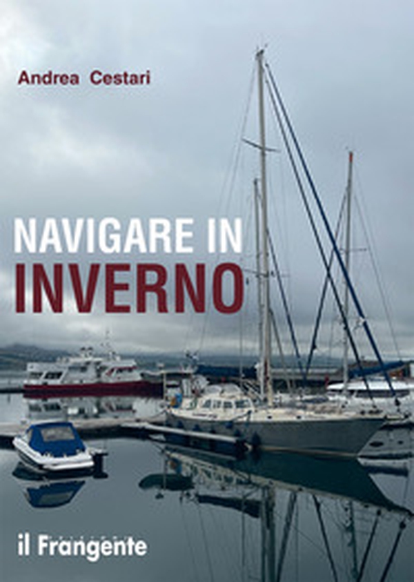 Navigare in inverno - Librerie.coop