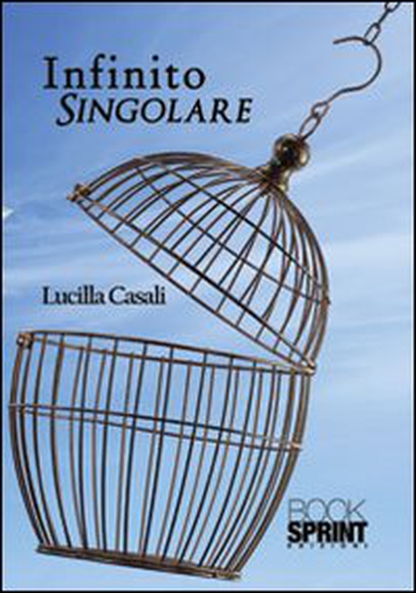 Infinito singolare - Librerie.coop Infinito singolare - Librerie.coop