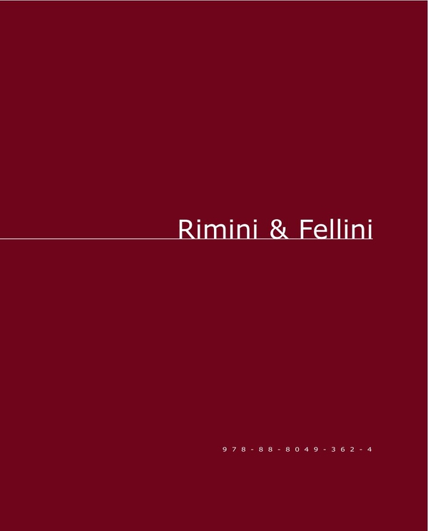 Fellini's day - Librerie.coop Fellini's day - Librerie.coop