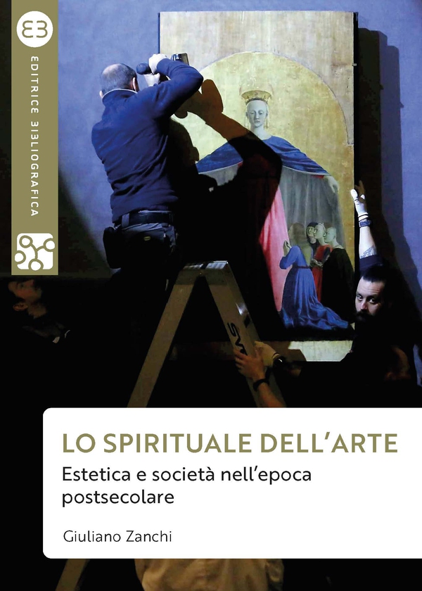 Lo spirituale dell'arte - Librerie.coop Lo spirituale dell'arte - Librerie.coop