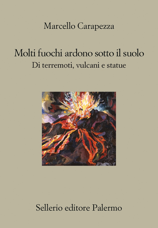 Molti fuochi ardono sotto il suolo - Librerie.coop Molti fuochi ardono sotto il suolo - Librerie.coop