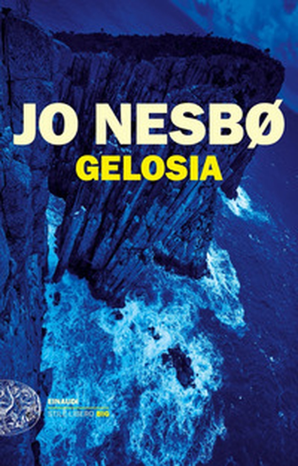 Gelosia - Librerie.coop Gelosia - Librerie.coop