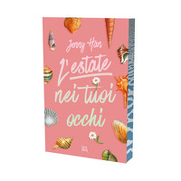 L'estate nei tuoi occhi. The summer trilogy - Vol. 1 - Librerie.coop L'estate nei tuoi occhi. The summer trilogy - Vol. 1 - Librerie.coop