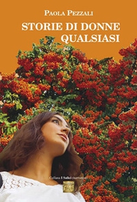 Storie di donne qualsiasi - Librerie.coop