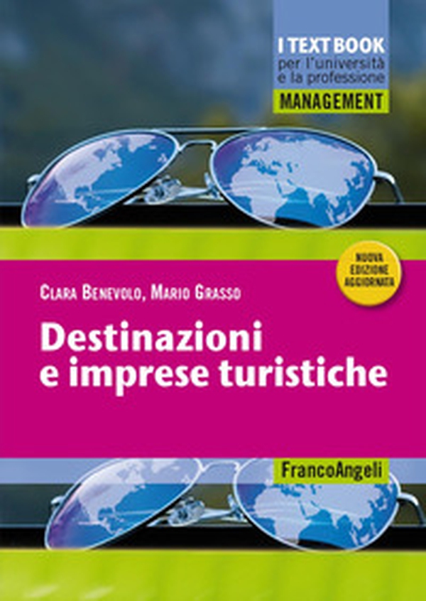 Destinazioni e imprese turistiche - Librerie.coop Destinazioni e imprese turistiche - Librerie.coop