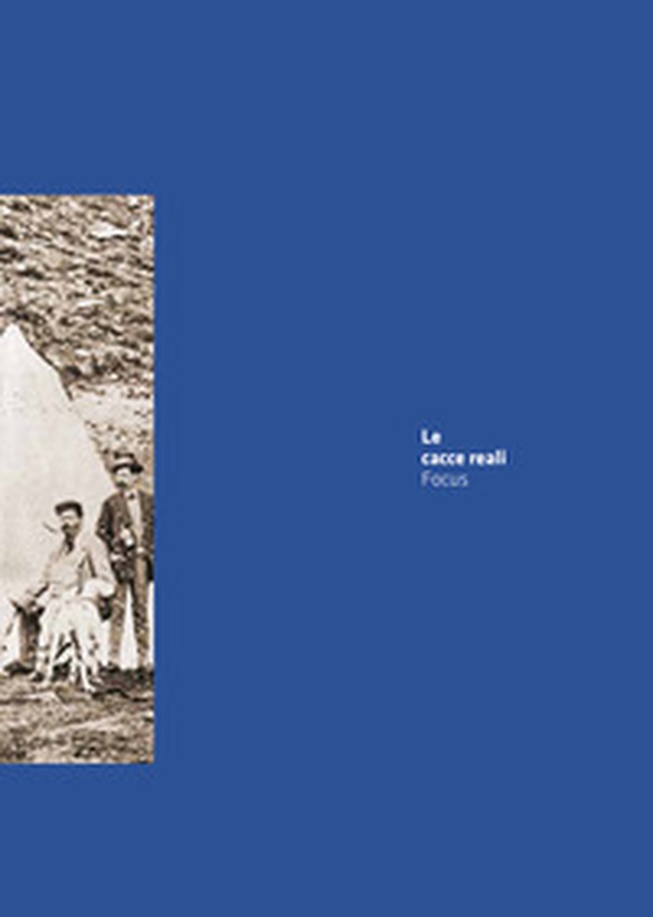 Le cacce reali - Librerie.coop Le cacce reali - Librerie.coop