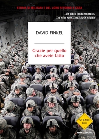 Grazie per quello che avete fatto - Librerie.coop