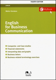 English for business communication - Librerie.coop
