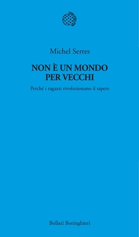 Non è un mondo per vecchi - Librerie.coop Non è un mondo per vecchi - Librerie.coop