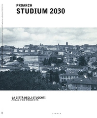 Proarch Studium 2030. La città degli studenti/Call for projects - Librerie.coop Proarch Studium 2030. La città degli studenti/Call for projects - Librerie.coop