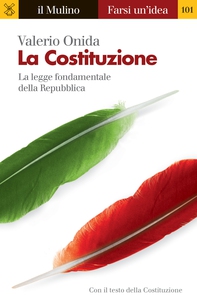 La Costituzione - Librerie.coop La Costituzione - Librerie.coop