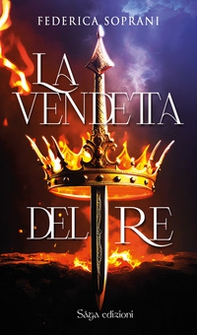La vendetta del re - Librerie.coop La vendetta del re - Librerie.coop