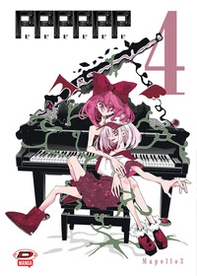 Pppppp - Vol. 4 - Librerie.coop