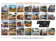 FIAT 418. Analisi tecnica, del design e della diffusione in Italia. Versione standard - Librerie.coop FIAT 418. Analisi tecnica, del design e della diffusione in Italia. Versione standard - Librerie.coop
