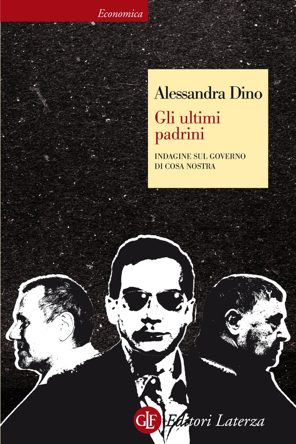 Gli ultimi padrini - Librerie.coop Gli ultimi padrini - Librerie.coop