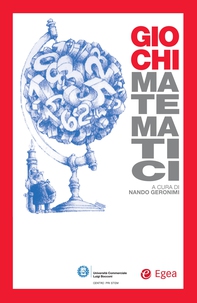 Giochi matematici - Librerie.coop Giochi matematici - Librerie.coop