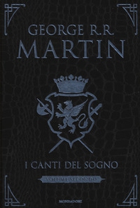 I canti del sogno - Librerie.coop
