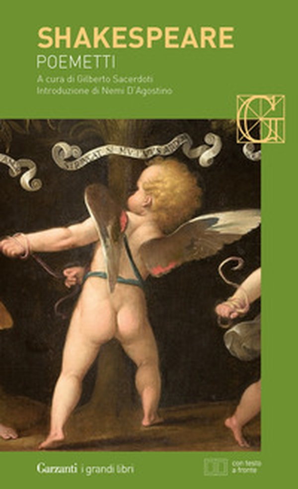 Poemetti. Testo inglese a fronte - Librerie.coop Poemetti. Testo inglese a fronte - Librerie.coop