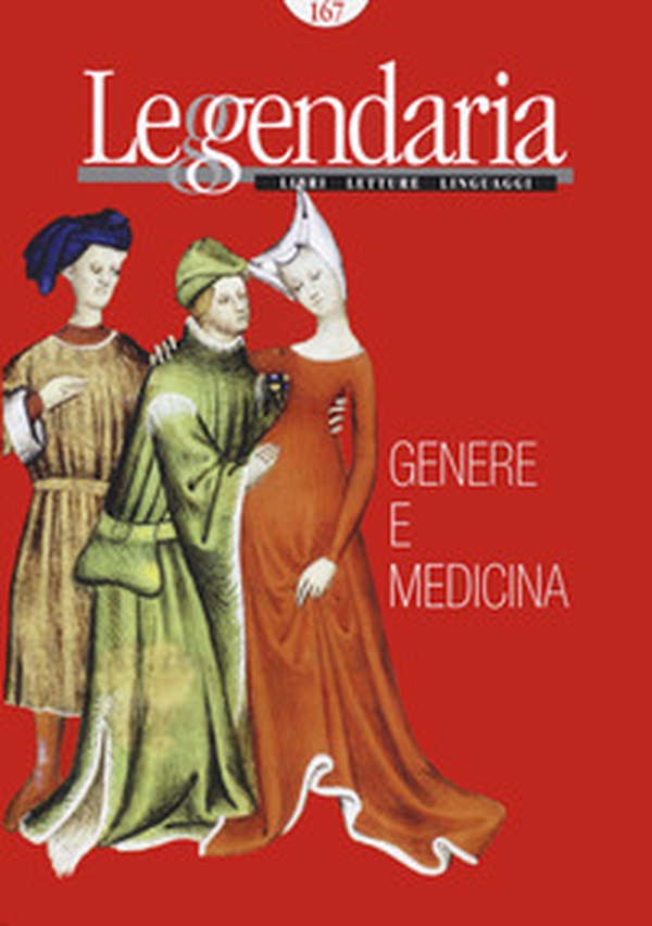 Leggendaria - Vol. 167 - Librerie.coop Leggendaria - Vol. 167 - Librerie.coop