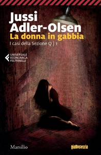 La donna in gabbia - Librerie.coop