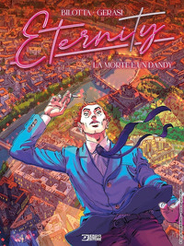 Eternity - Vol. 1 - Librerie.coop Eternity - Vol. 1 - Librerie.coop