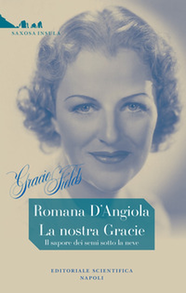 La nostra Gracie. Il sapore dei semi sotto la neve - Librerie.coop La nostra Gracie. Il sapore dei semi sotto la neve - Librerie.coop