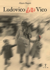 Ludovico detto Vico - Librerie.coop