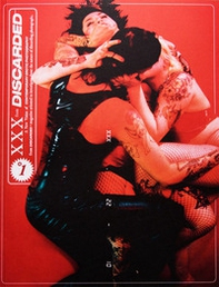 Discarded XXX - Librerie.coop