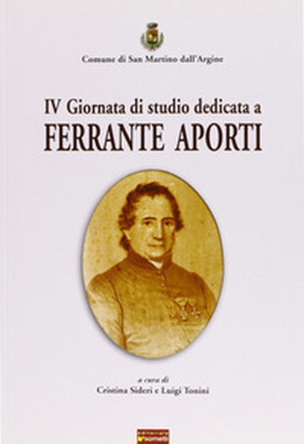 Quarta Giornata di studio dedicata a Ferrante Aporti - Librerie.coop Quarta Giornata di studio dedicata a Ferrante Aporti - Librerie.coop