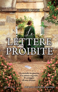 Le lettere proibite - Librerie.coop Le lettere proibite - Librerie.coop