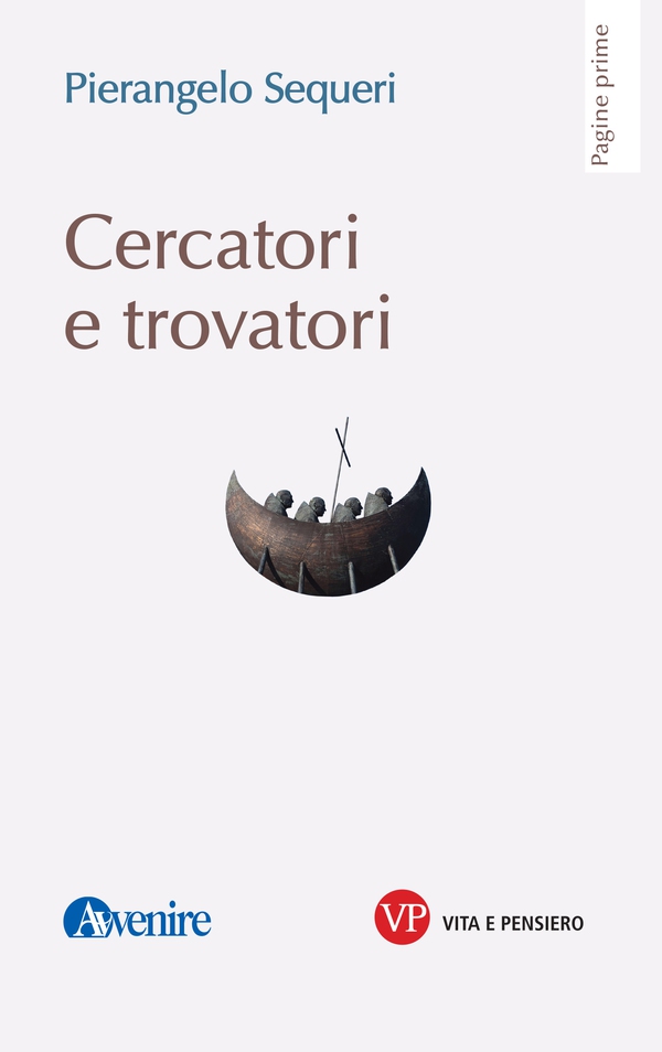 Cercatori e trovatori - Librerie.coop Cercatori e trovatori - Librerie.coop