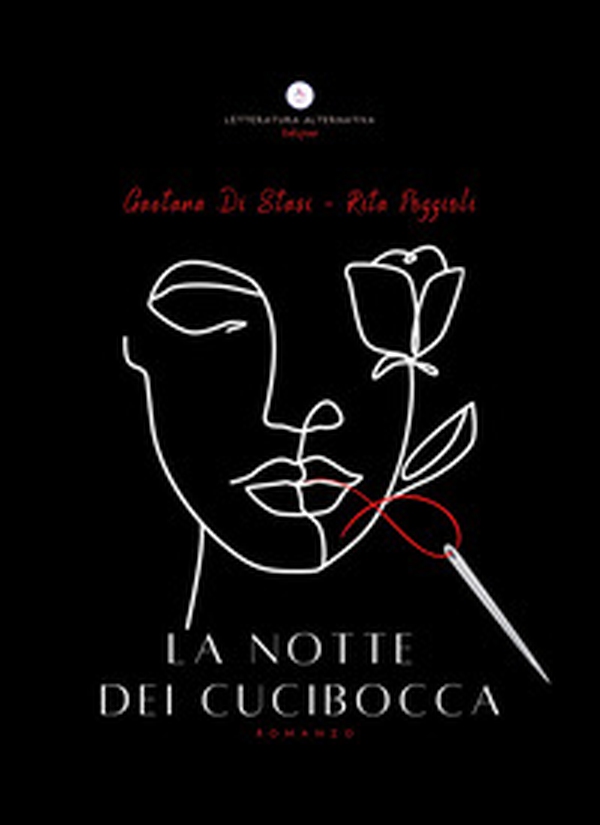 La notte dei cucibocca - Librerie.coop La notte dei cucibocca - Librerie.coop