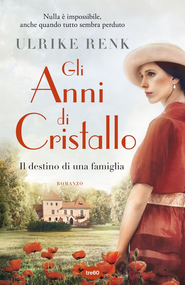 Gli anni di cristallo - Librerie.coop Gli anni di cristallo - Librerie.coop