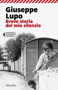 Breve storia del mio silenzio - Librerie.coop Breve storia del mio silenzio - Librerie.coop