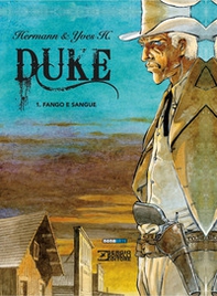 Duke - Vol. 1 - Librerie.coop