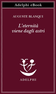 L’eternità viene dagli astri - Librerie.coop