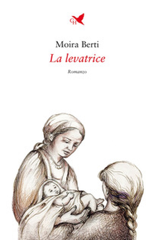 La levatrice - Librerie.coop La levatrice - Librerie.coop