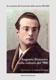 Augusto Simonini nella cultura del '900 - Librerie.coop