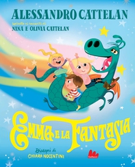 Emma e la fantasia - Librerie.coop