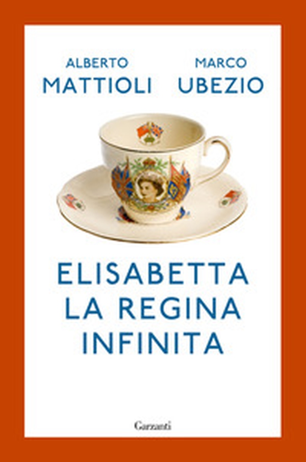 Elisabetta. La regina infinita - Librerie.coop Elisabetta. La regina infinita - Librerie.coop