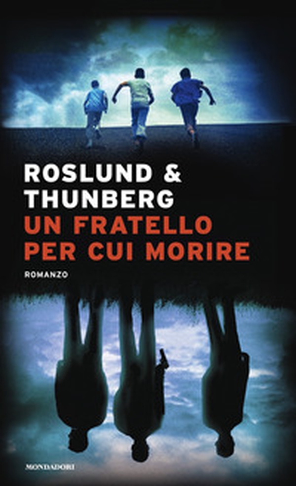 Un fratello per cui morire. Made in Sweden - Librerie.coop Un fratello per cui morire. Made in Sweden - Librerie.coop