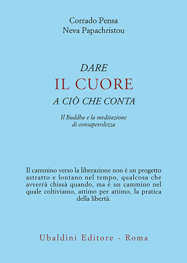 Dare il cuore a ciò che conta - Librerie.coop Dare il cuore a ciò che conta - Librerie.coop