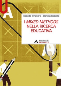I mixed methods nella ricerca educativa - Librerie.coop I mixed methods nella ricerca educativa - Librerie.coop
