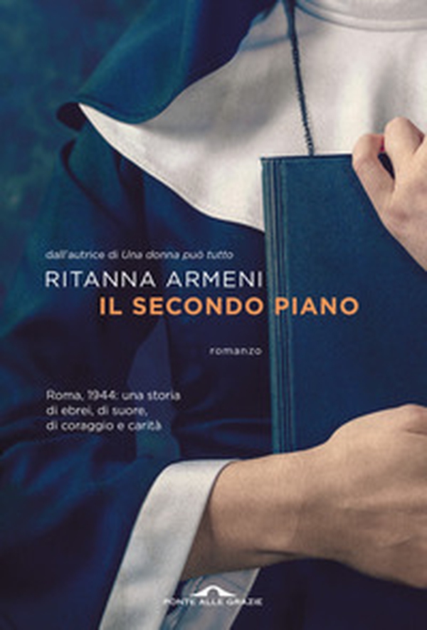Il secondo piano - Librerie.coop Il secondo piano - Librerie.coop