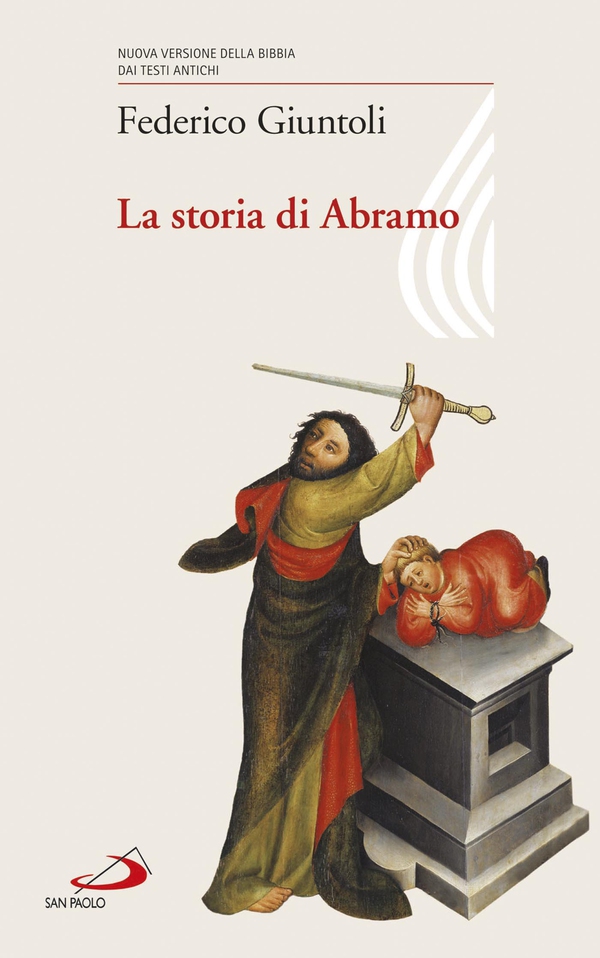 La storia di Abramo - Librerie.coop La storia di Abramo - Librerie.coop
