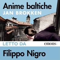Anime baltiche - Librerie.coop