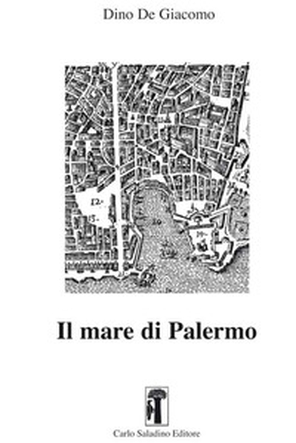 Il mare di Palermo - Librerie.coop Il mare di Palermo - Librerie.coop