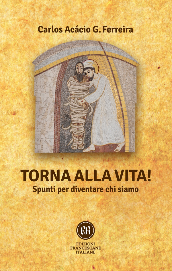 Torna alla vita! - Librerie.coop Torna alla vita! - Librerie.coop